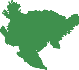 佐賀県マップ
