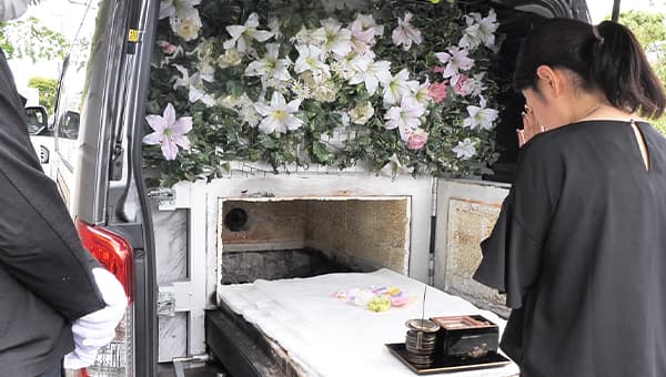 カスミソウ佐賀がご提案する選べる3つの料金プラン