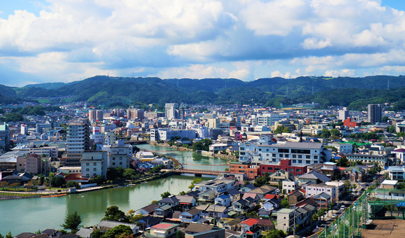 佐賀県内のどこでも火葬車でお伺いいたします
