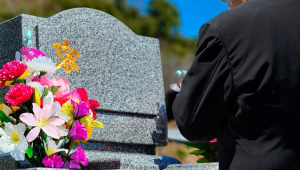 ペットちゃんが安らかに眠れる供養方法をお選びください